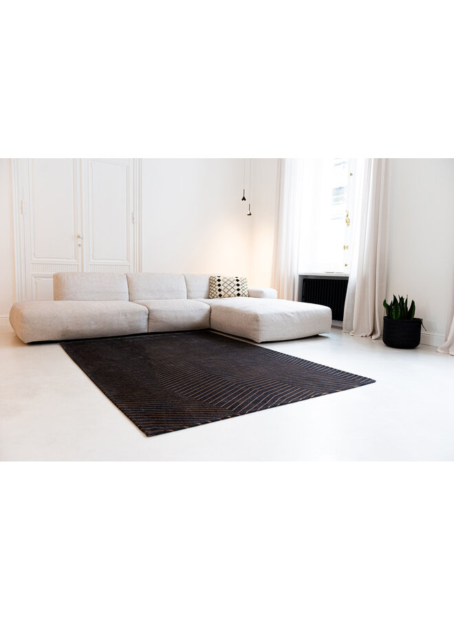 San Andreas - Black Gold 9169