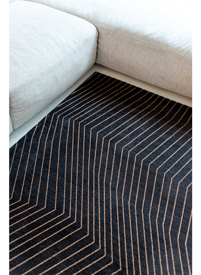 San Andreas - Black Gold 9169