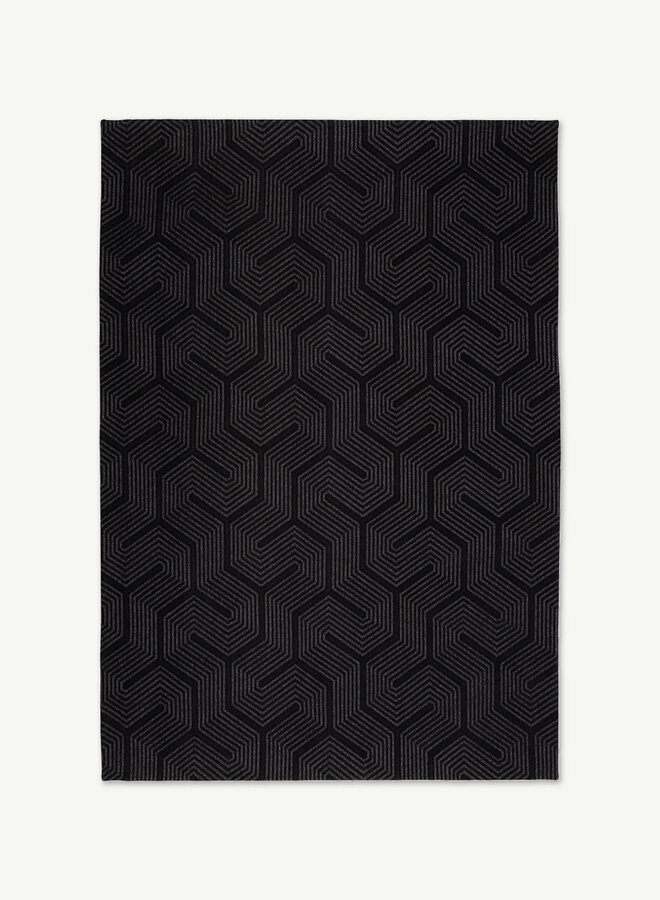 Labyrinth - Penti Black 9173