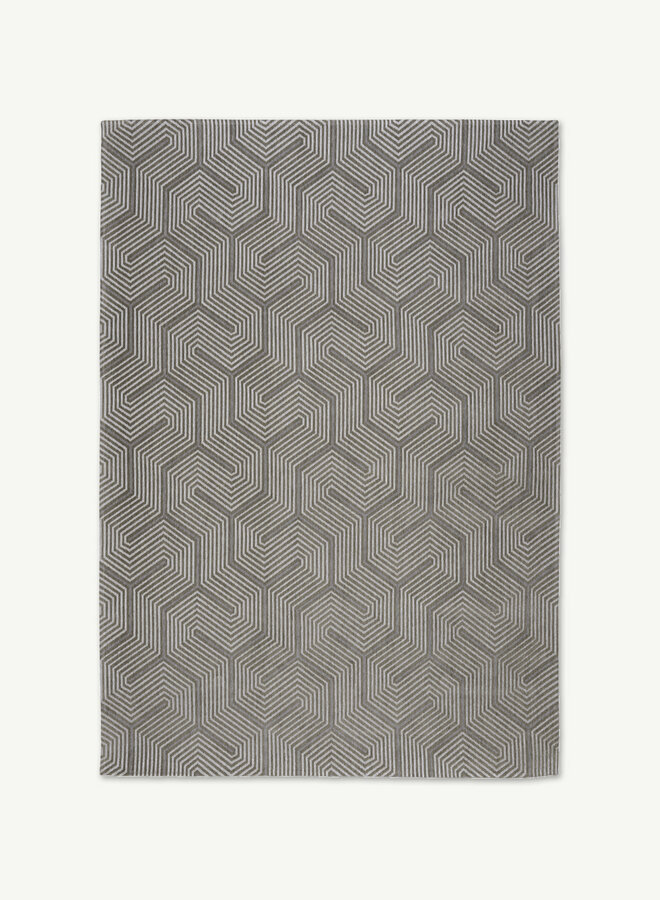 Labyrinth - Roman Beige 9175