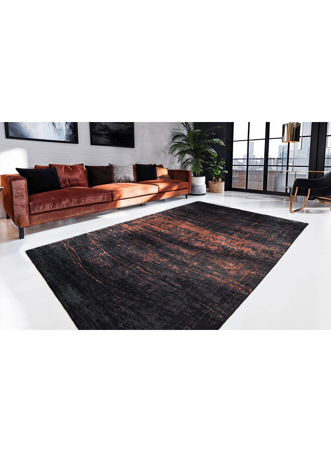 Soho Copper 8925 - Griff Collection