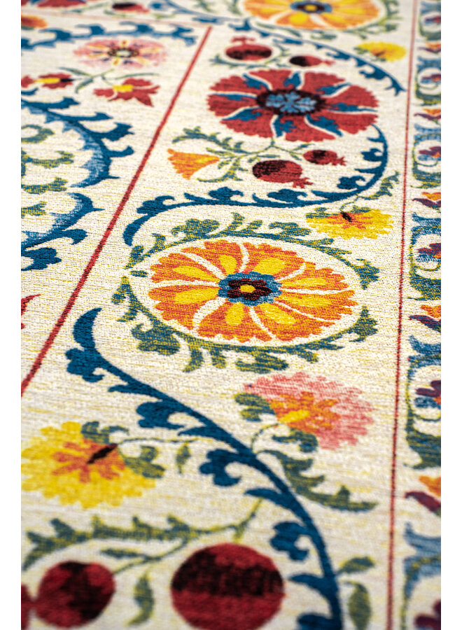 Suzani - Origine 9728