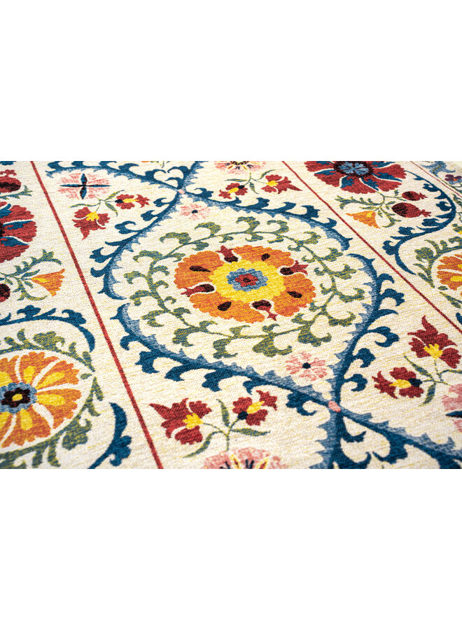 Suzani - Origine 9728