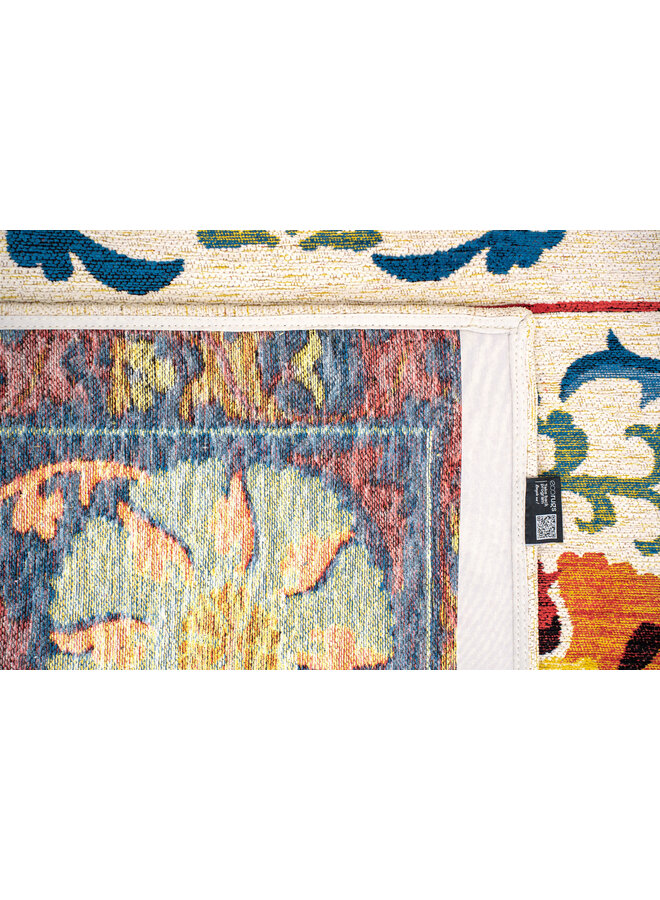 Suzani - Origine 9728