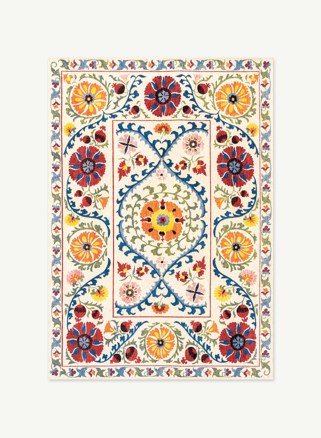 Suzani - Origine 9728