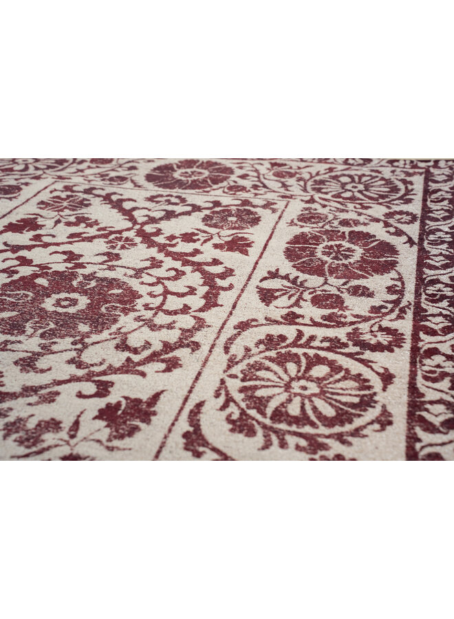 Suzani - Zephyr 9734
