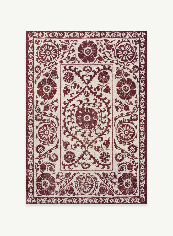 Suzani - Zephyr 9734