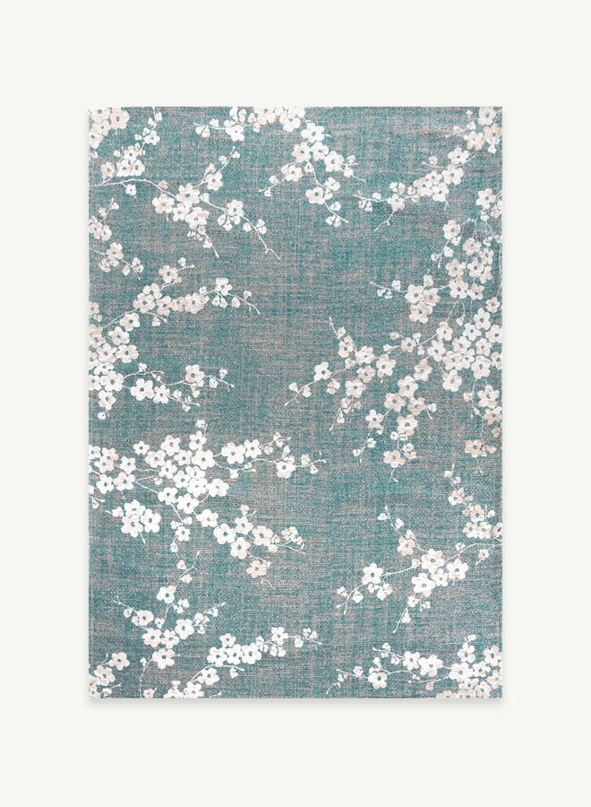 Sakura - Lake Blue 9850