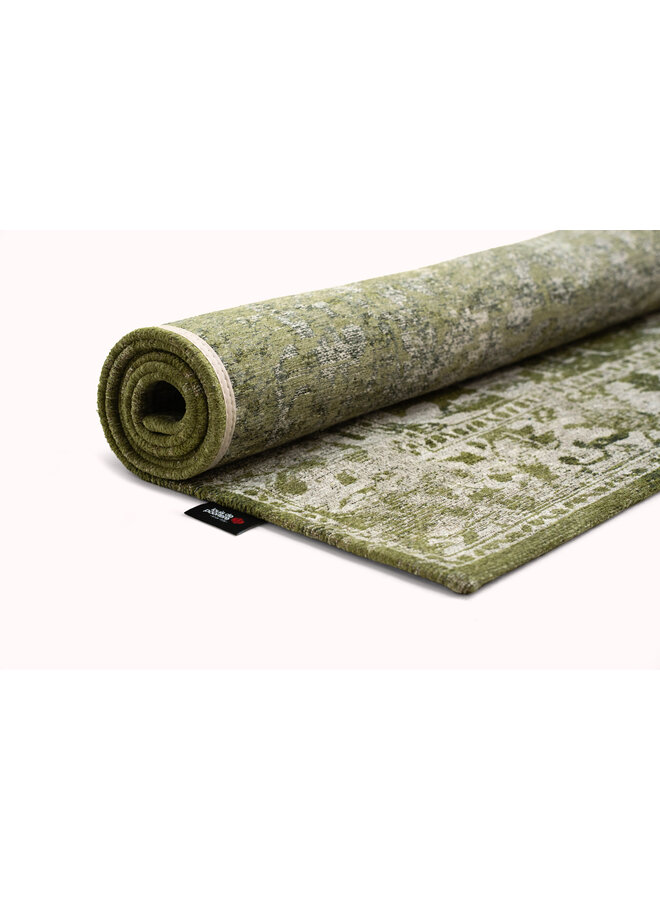 Tabriz - Olive Wood 9645