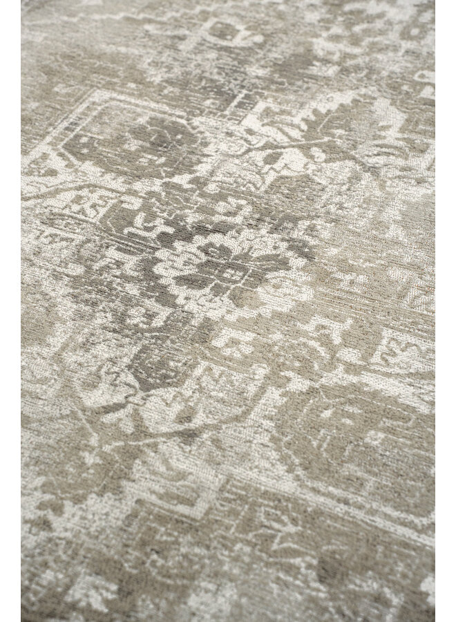 Tabriz - Suede 9647
