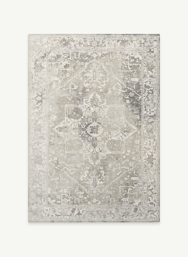 Tabriz - Suede 9647