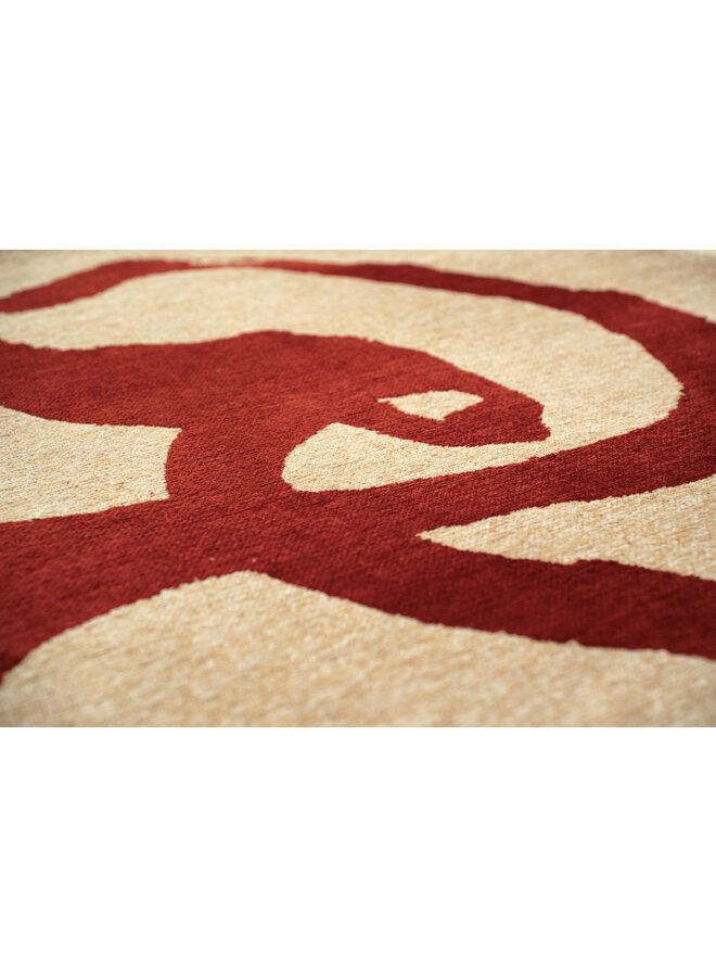 Ribbon - Imperial Red 9847