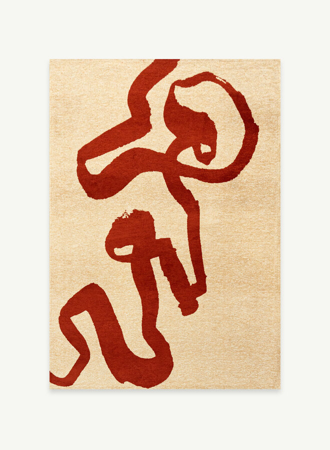 Ribbon - Imperial Red 9847