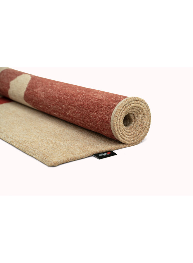 Ribbon - Imperial Red 9847