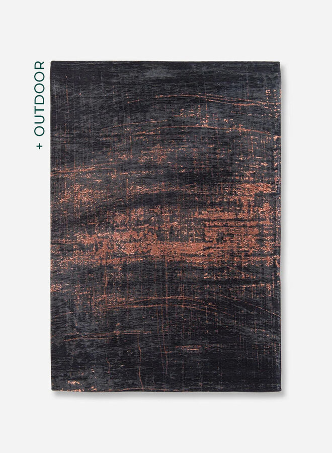 Soho Copper 8925 - Griff Collection