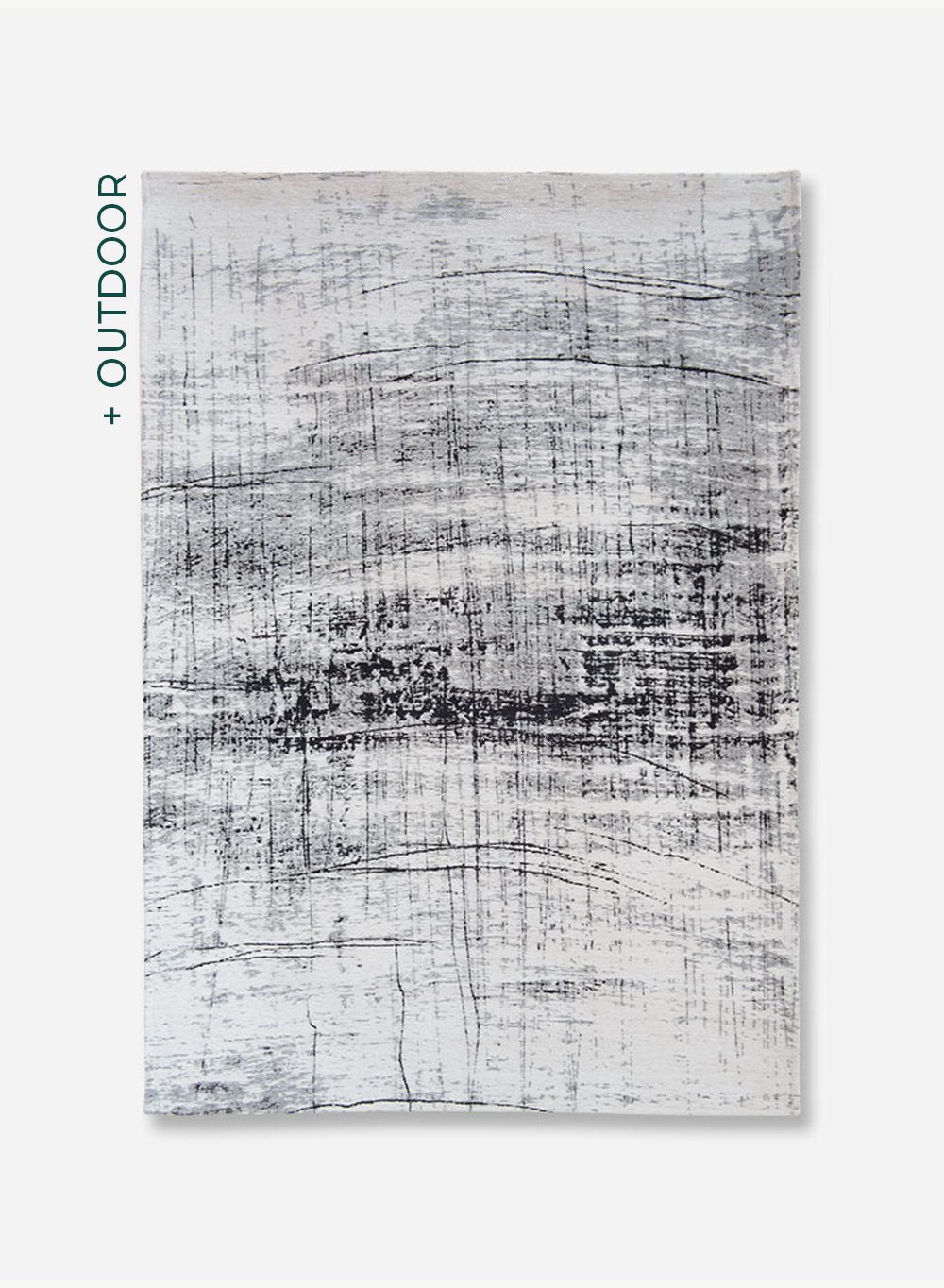 Metro Black & White 8926