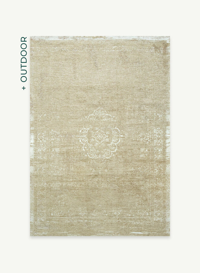 Medallion - Milk Curry 9672