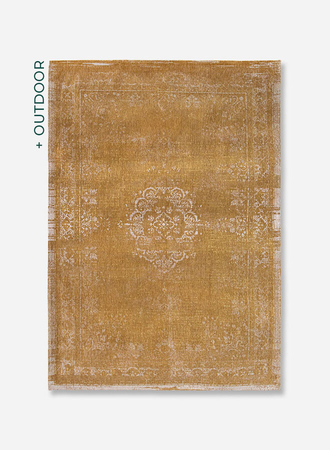 Spring Moss 9145 - Medallion Collection