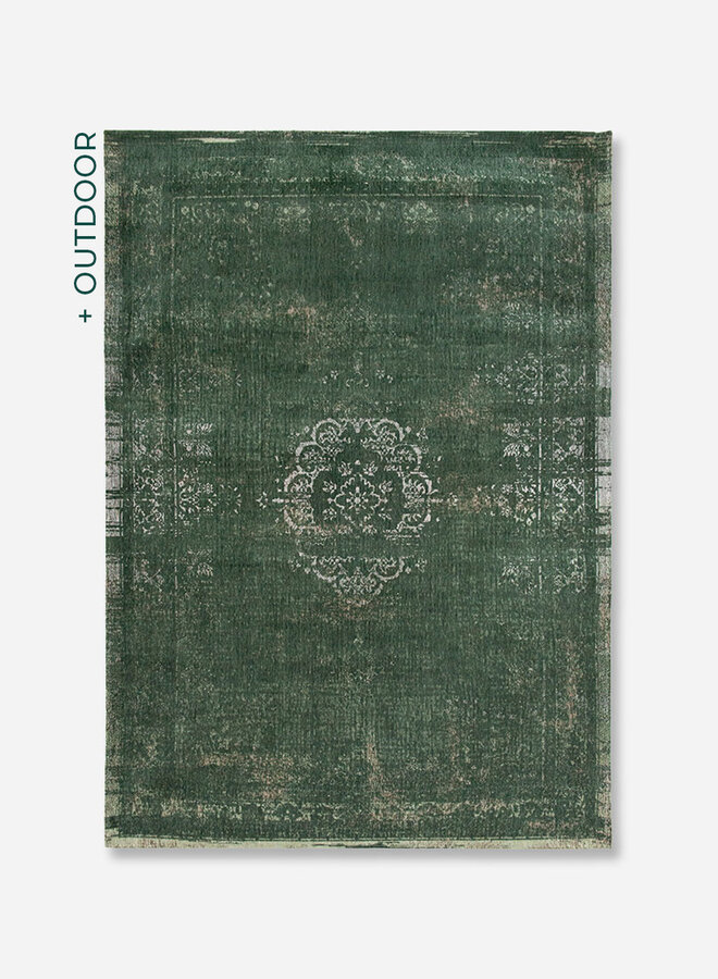 Majestic Forest 9146 - Medallion Collection