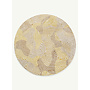 Coral - Yellow Hippy 9799
