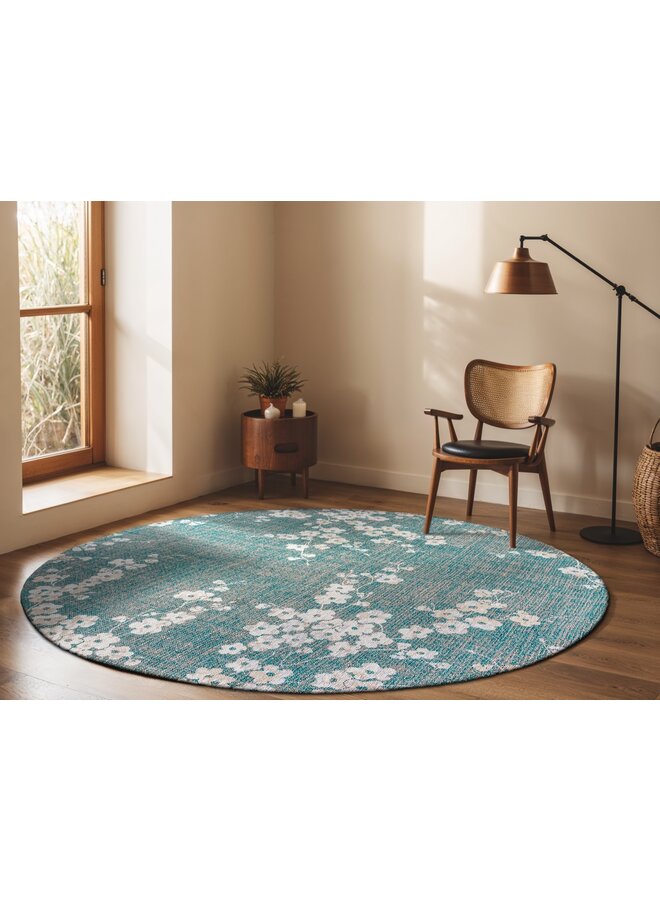 Sakura - Lake Blue 9850