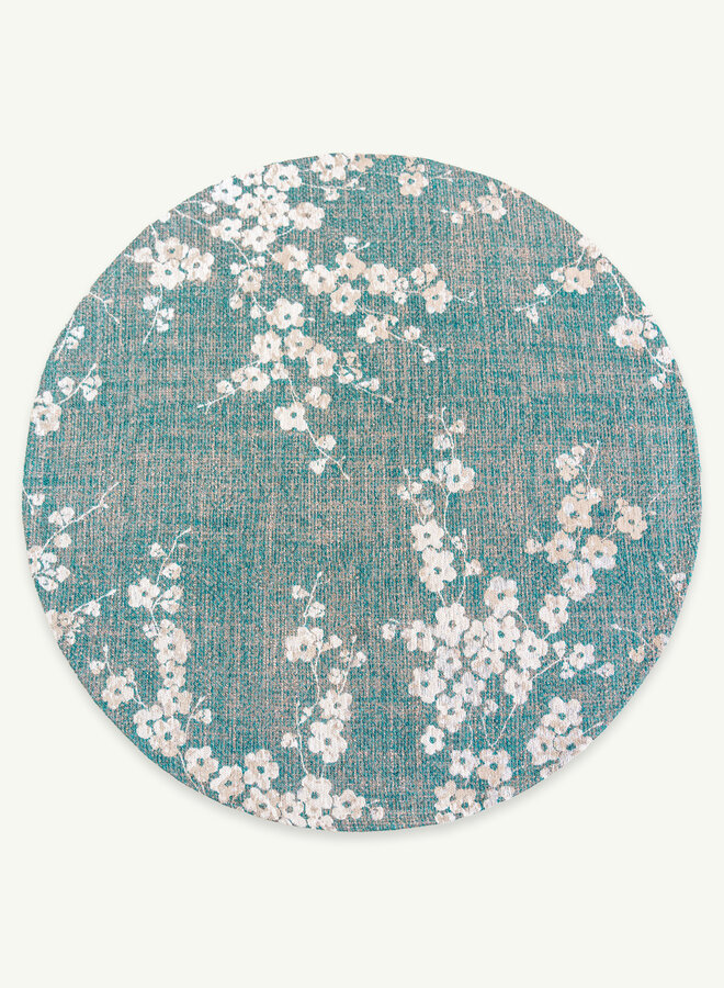 Sakura - Lake Blue 9850