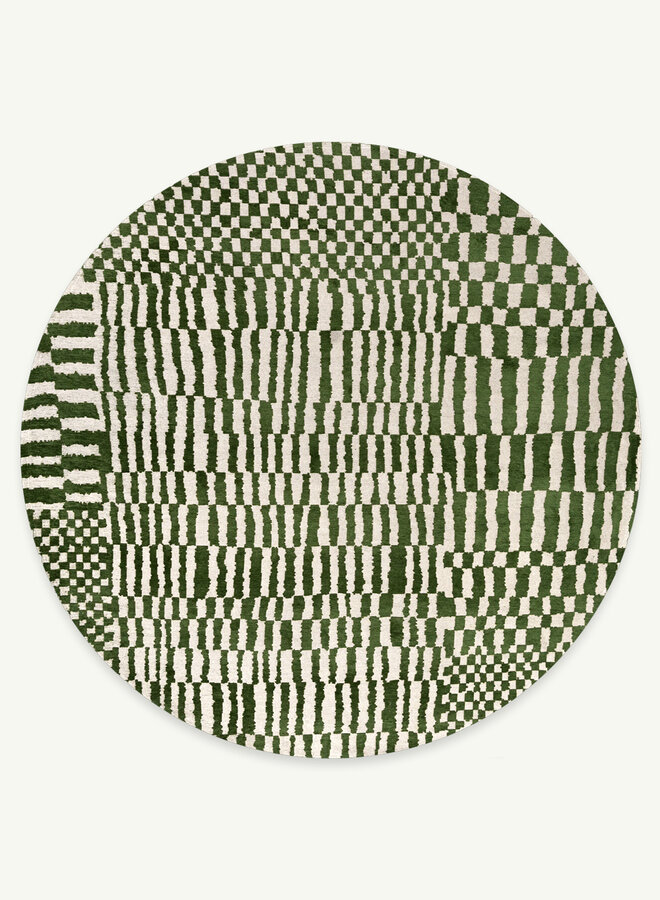 Berber - Oasis 9650
