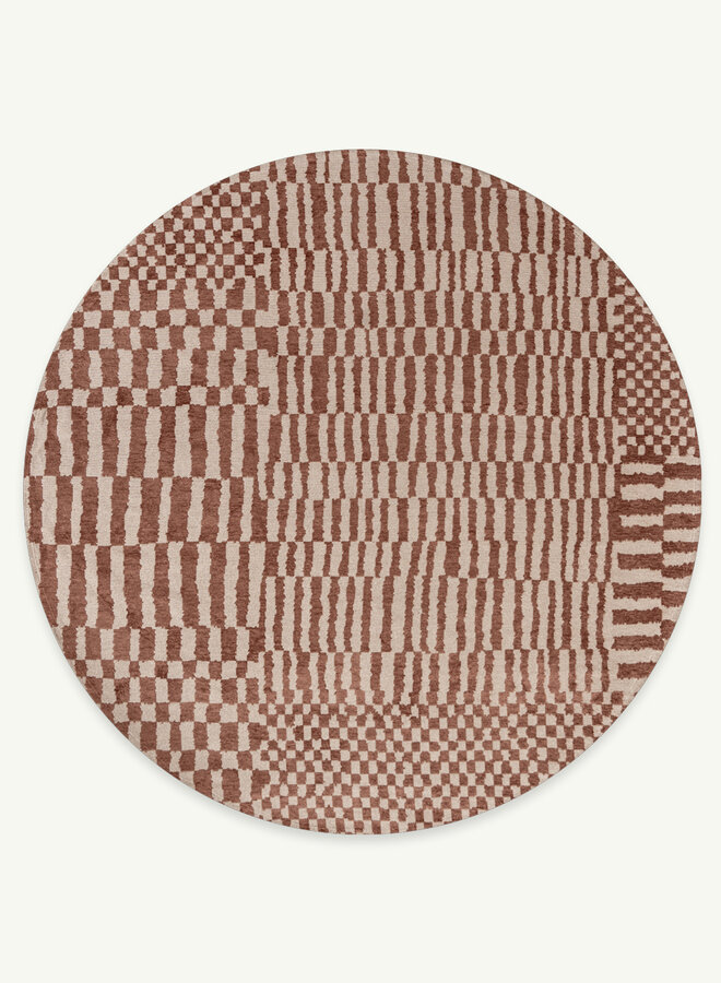 Berber - Ksar 9653