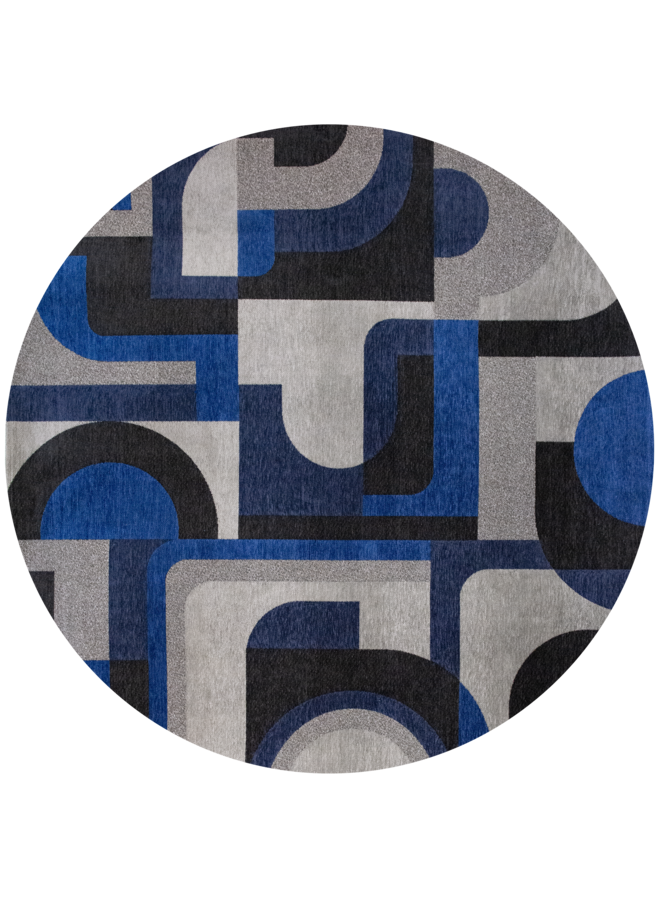 Module - Weimar Blue 9207