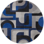 Module - Weimar Blue 9207