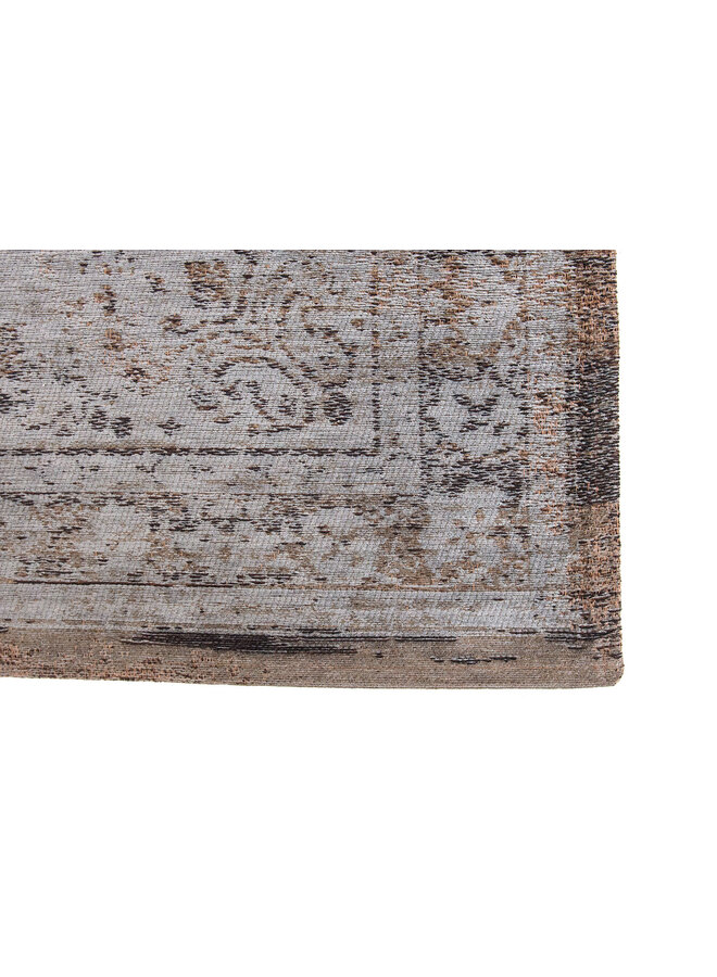 Grey Ebony 8257 - Medallion Collection