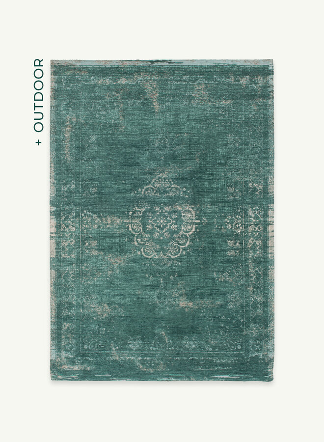 Jade 8258 - Medallion Collection
