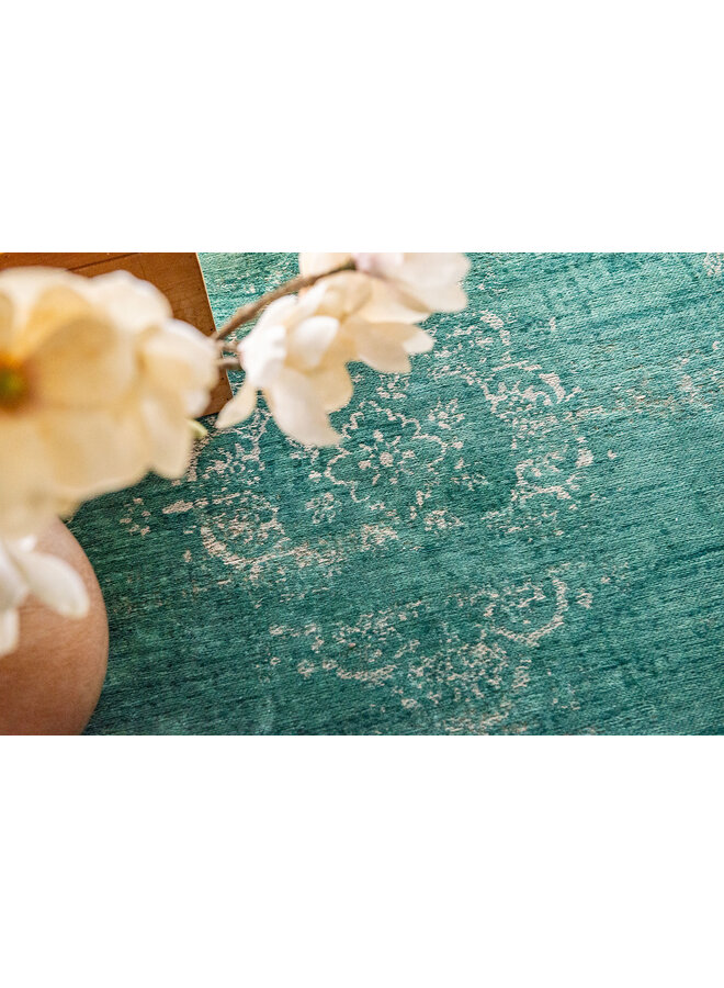 Jade 8258 - Medallion Collection