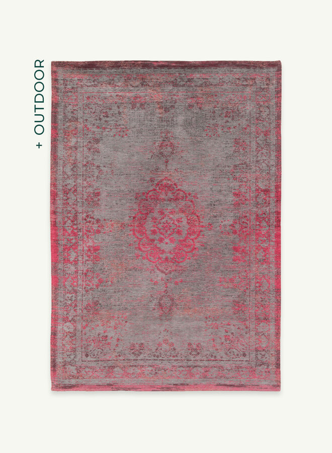 Pink Flash 8261 - Colección Medallón