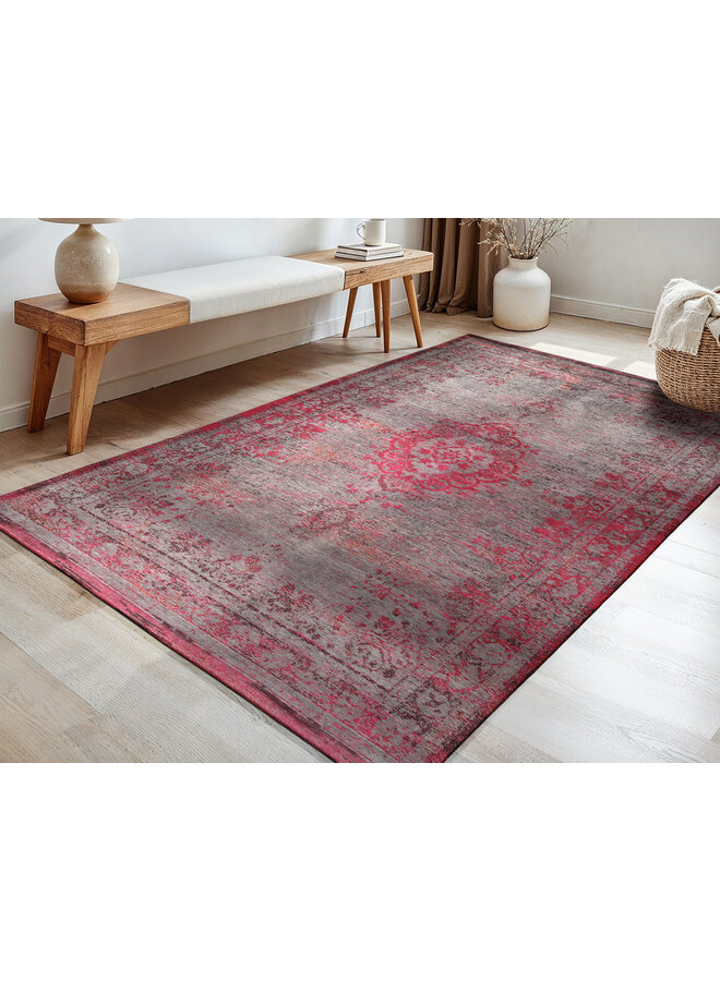 Pink Flash 8261 - Medallion Collection