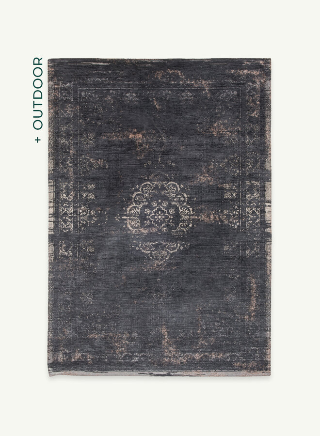 Mineral Black 8263 - Medallion Collection