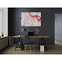 Orange Cut 9323 - Cities Collection