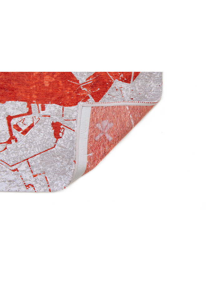 Orange Cut 9323 - Cities Collection