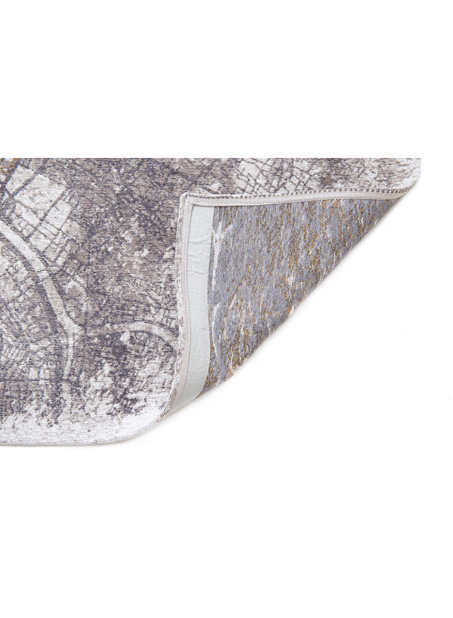 Space Trip 9322 - Cities Collection