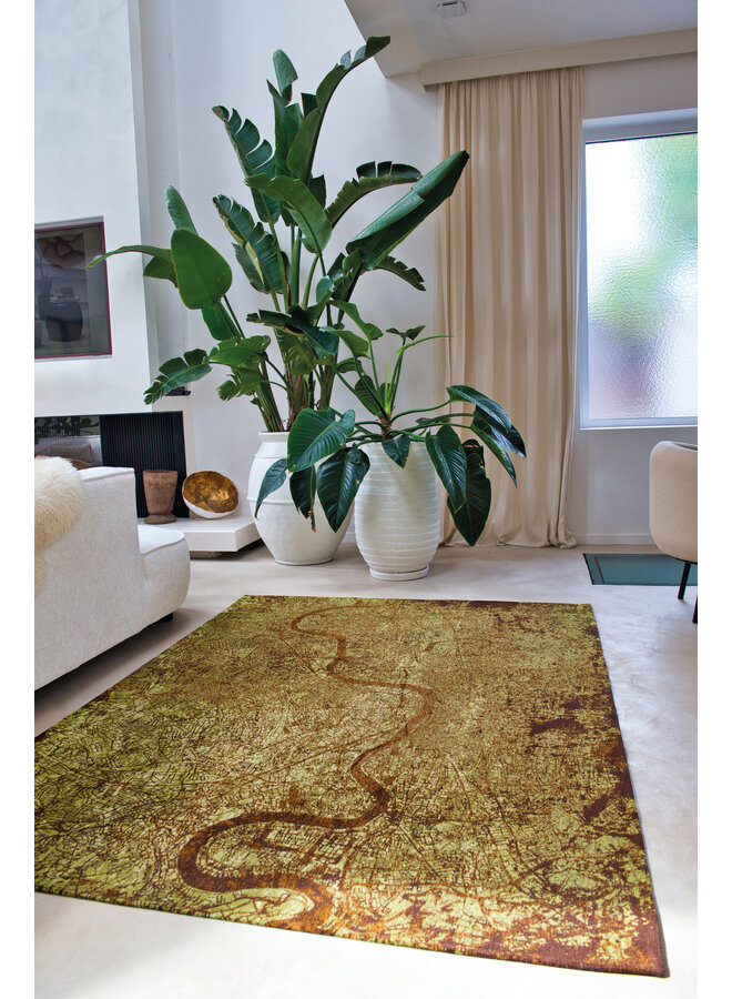 Green Meadows 9320 - Cities Collection