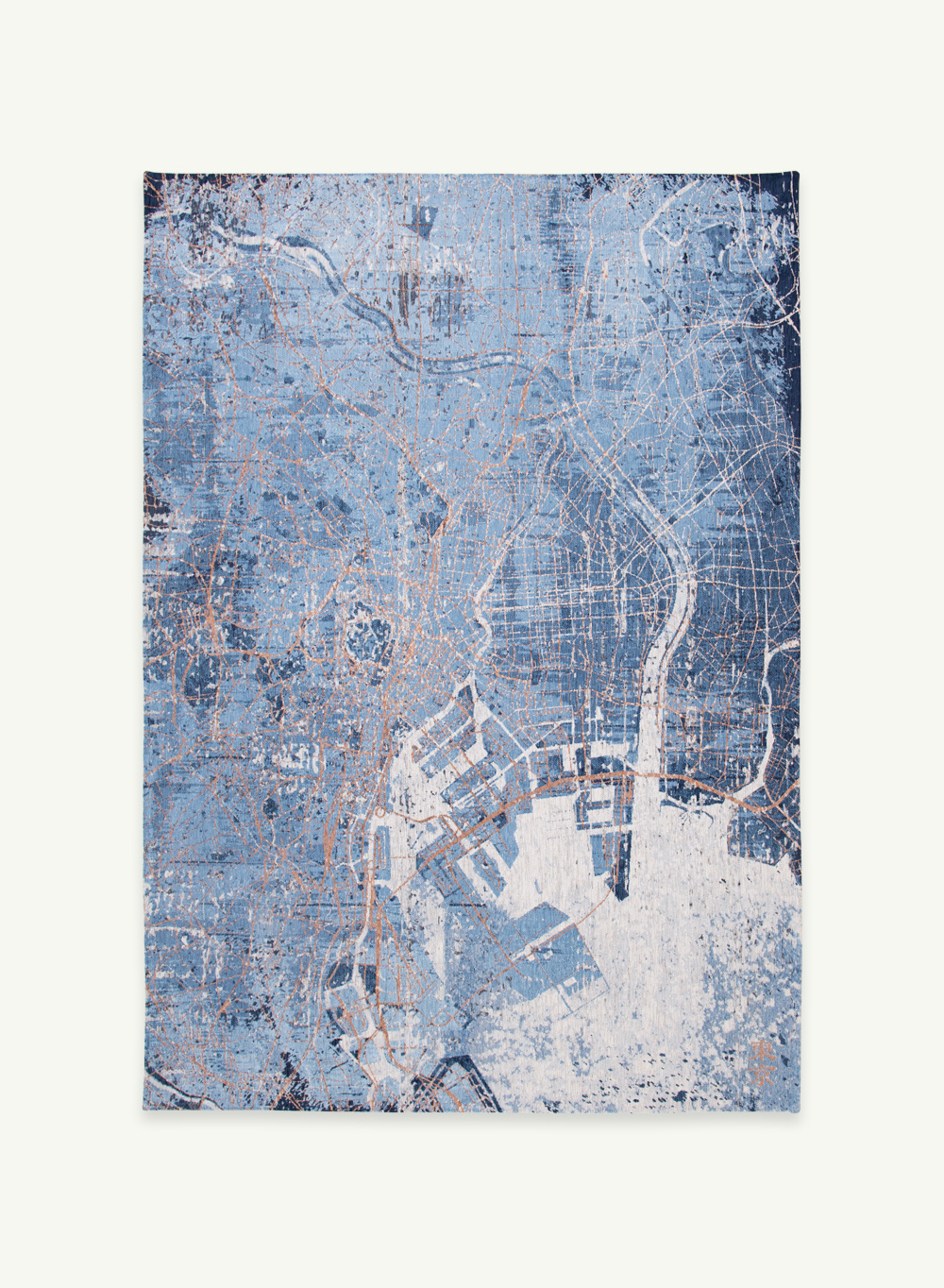 Conductive Blue 9314