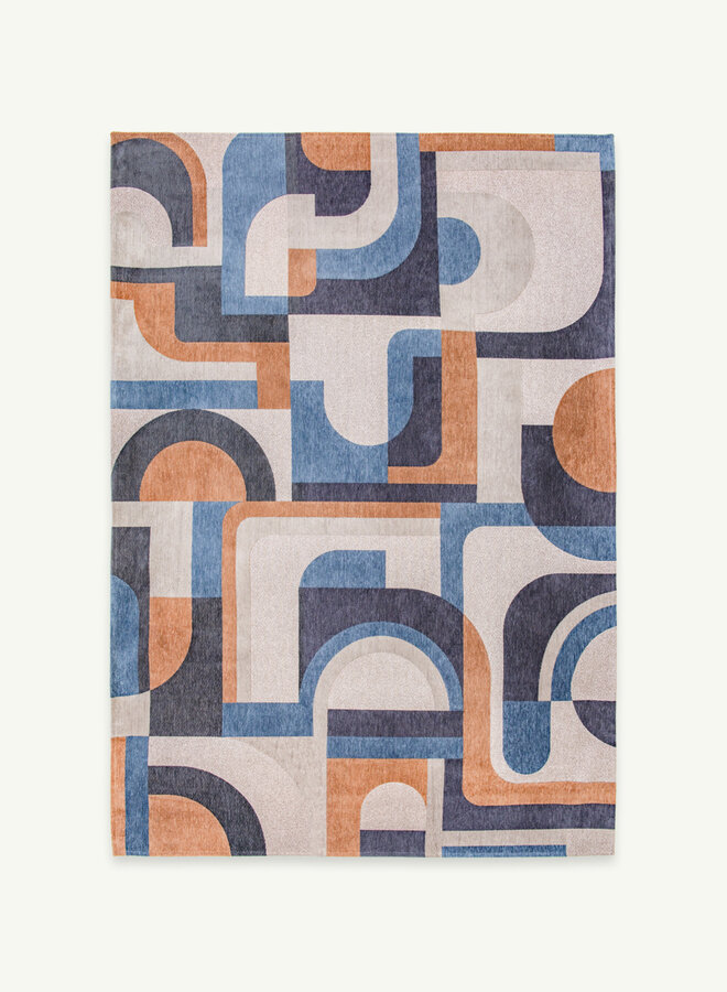 Module - Camel Blue 9196