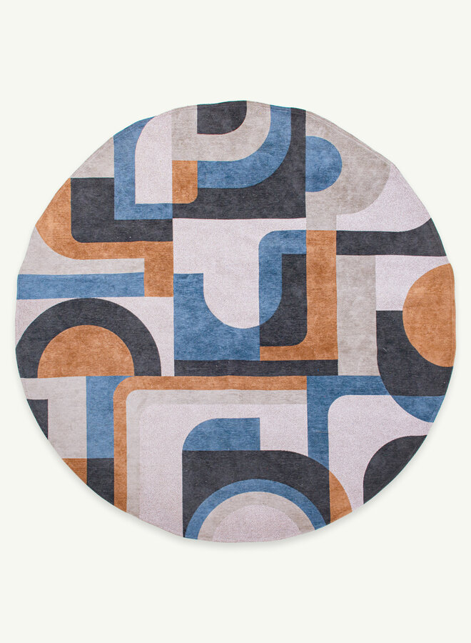 Module - Camel Blue 9196