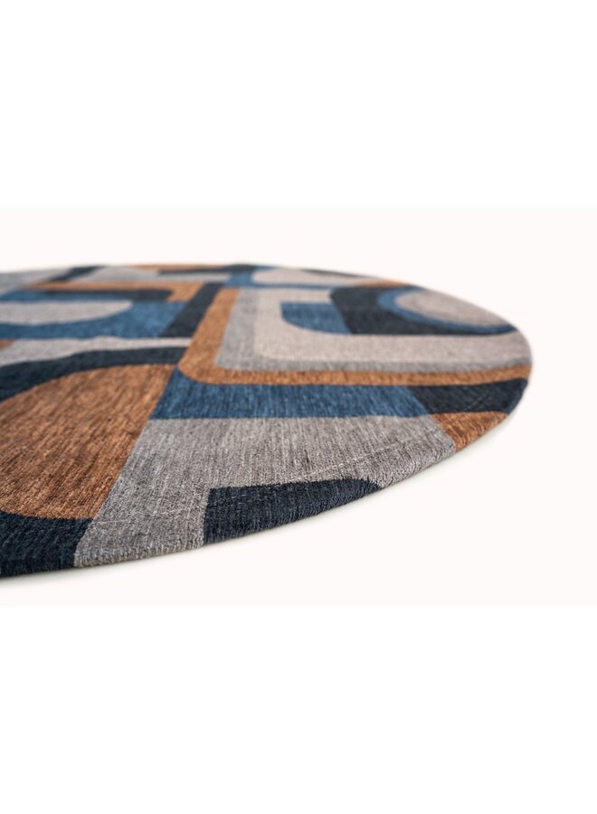 Module - Camel Blue 9196