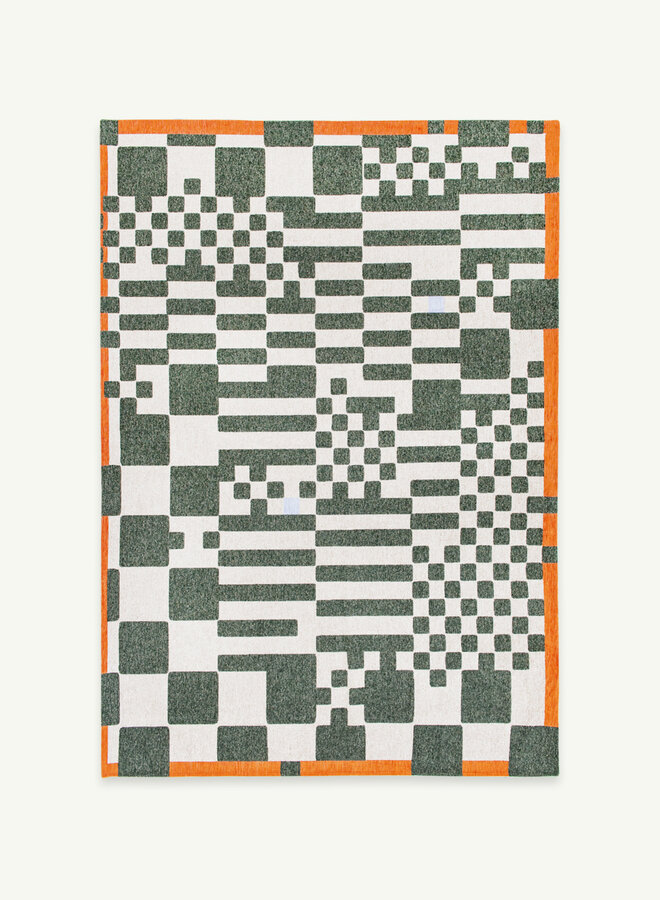 Deep Green 9339 - Chess Collection