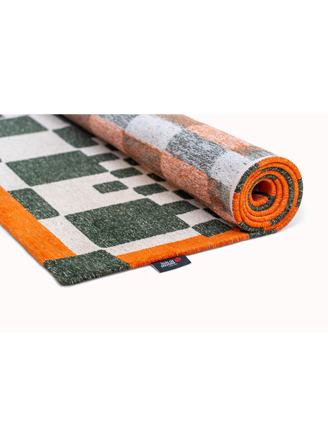 Deep Green 9339 - Chess Collection