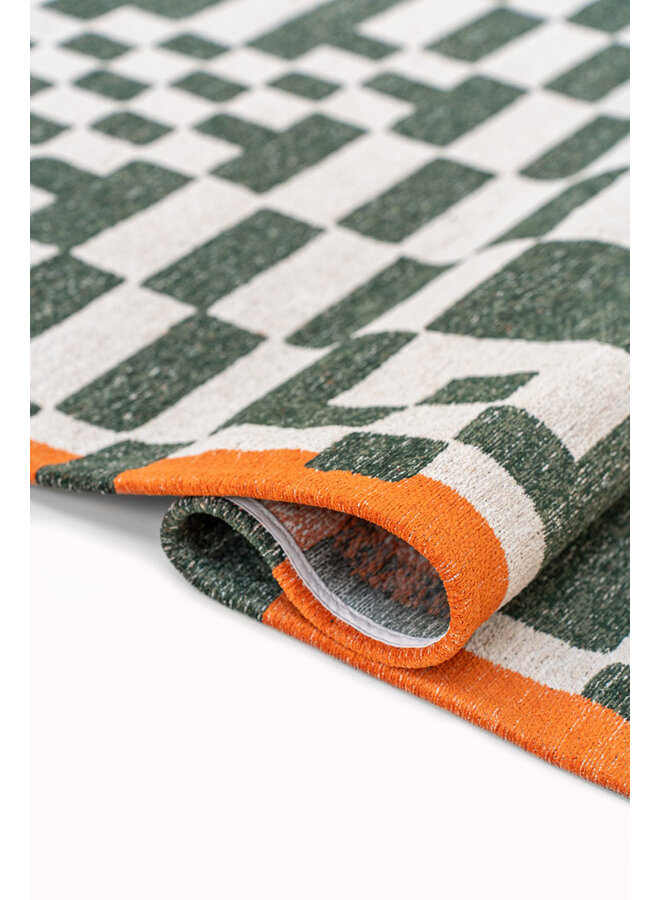 Deep Green 9339 - Chess Collection