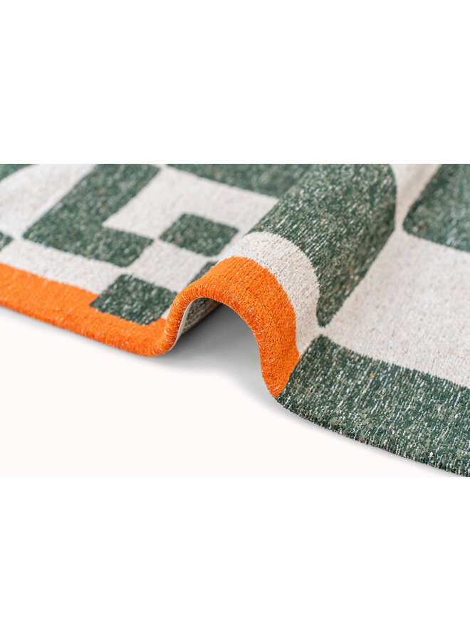 Deep Green 9339 - Chess Collection