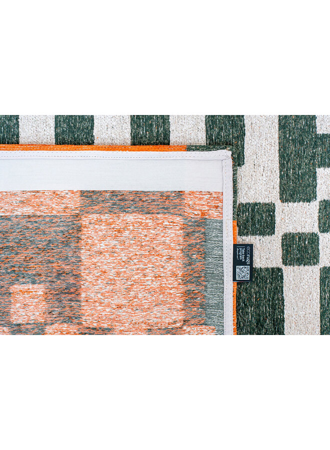 Deep Green 9339 - Chess Collection