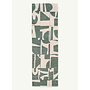 Sea Spray 9361 - Papercut Collection